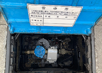 計測部と通信部を完全一体化した超音波式スマート水道メーター「AXs」の導入