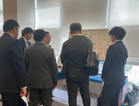 札幌会場