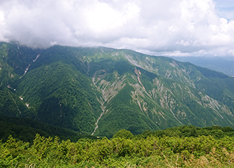 小遠見山